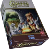 Caverna