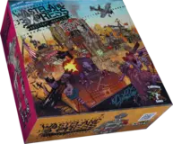 Wasteland Express