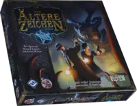 Das ältere Zeichen