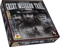 Great Western Trail