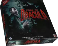 Fury of dracula