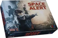 Space Alert
