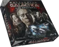 Battlestar Galactica