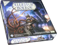 Eldritch Horror