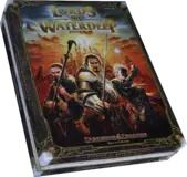Lords of Waterdeep