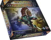 Cosmic Encounter