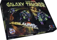 Galaxy Trucker – Jubiläumsausgabe