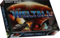 Winziges weltall