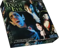 A touch of evil