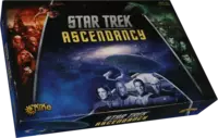 Star Trek - Ascendancy