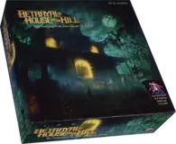 Betrayal at house on the hill - 2. Edition
