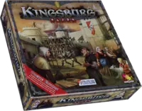 Kingsburg 2. Edition