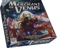 Merchant of Venus